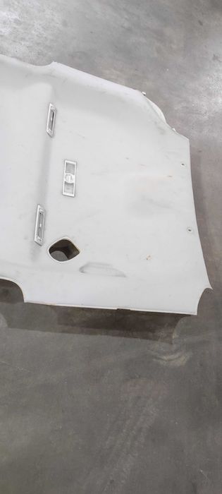 Plafon volkswagen vw sharan 2007 cu ventilatie