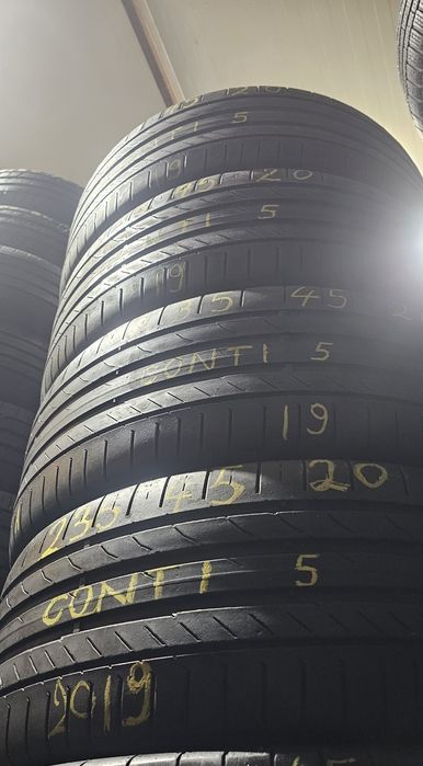 Anvelope 235 45 R20 M+S 245 255 265 R19 30 35 275 R21 295 305 315 40