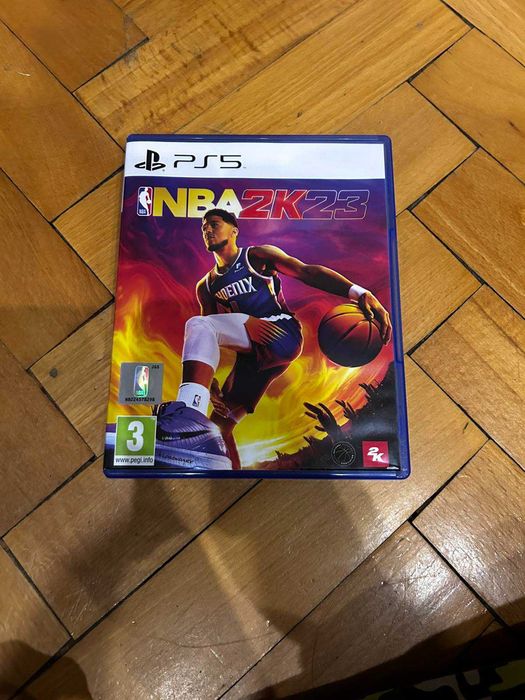 Игри на диск за PS 5