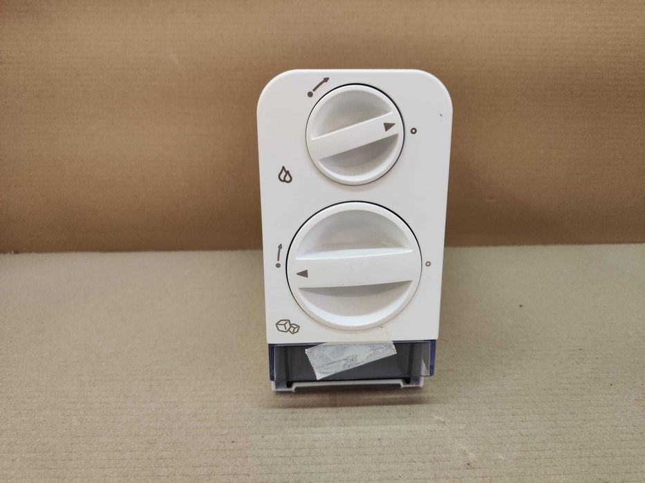 recipient gheata frigider Beko RDNE 635E20ZX / R17