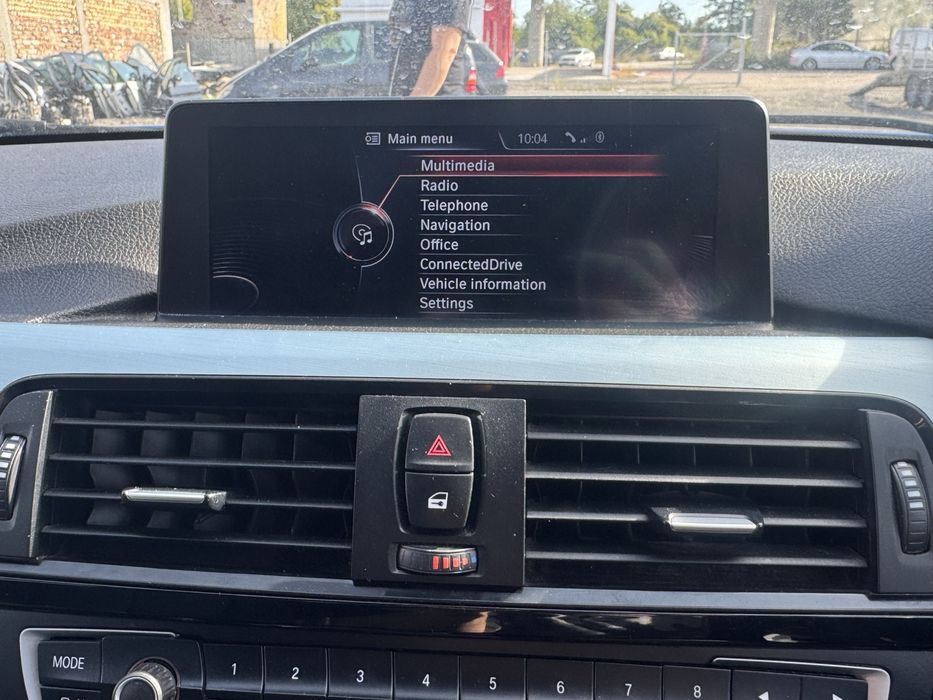 Bmw 330d На части 186000км