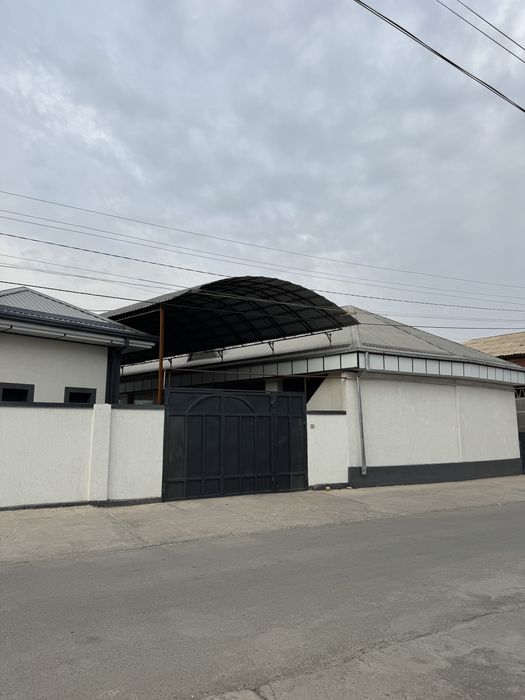 Дом 12 соток с новым ремонтом