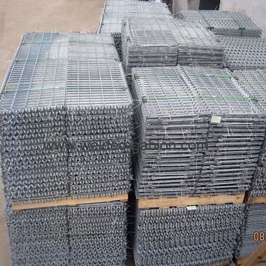 Сетка на багажник