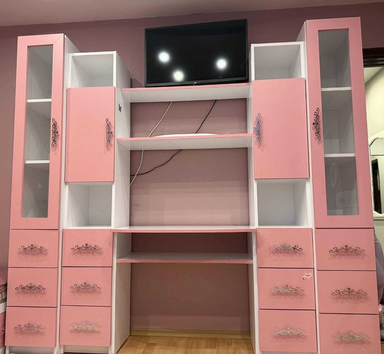 Детско обзавеждане