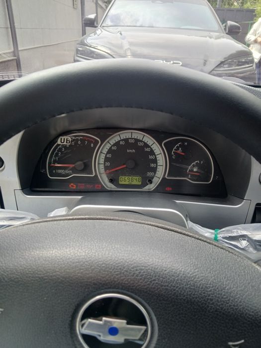 Nexia 2 Prabeg 70 km