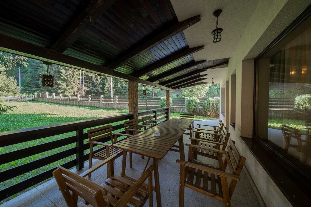 Cazare Moieciu de Sus