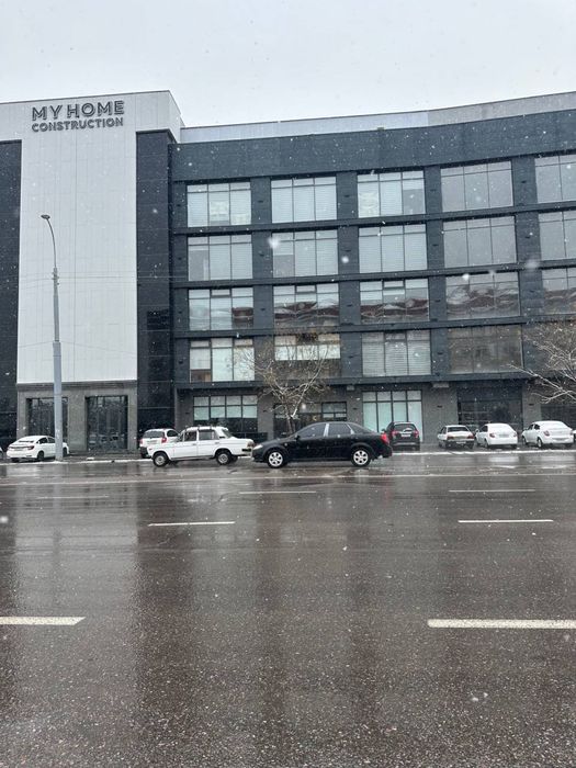 Сдаётся помещение180мкв  на новомосковской