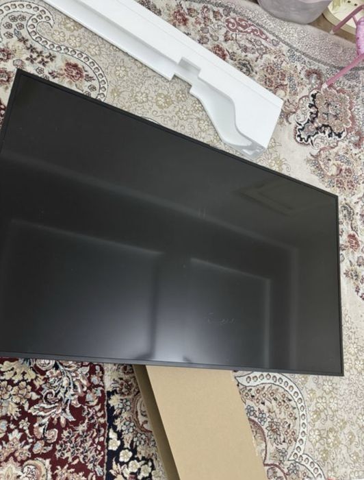 Haier 50 хайер 50 дюймов телевизор