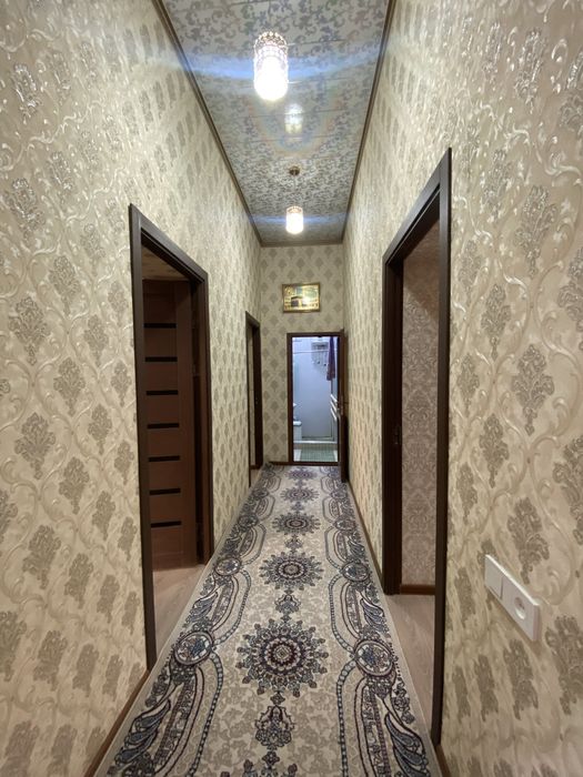 Хасанбойдан АРЗОН участка