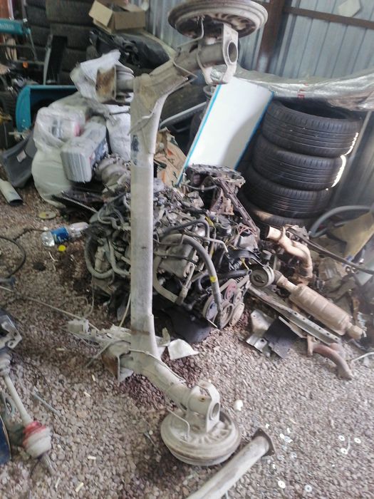 Задания балка пасат б3