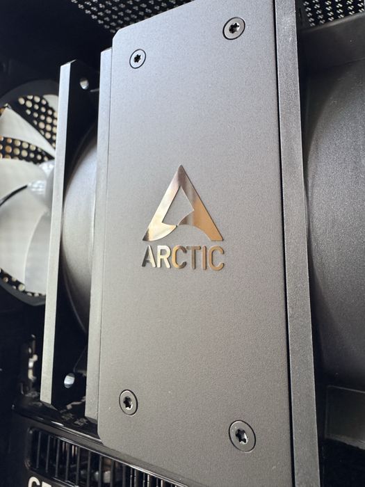 Ryzen 5 7500f Rtx 5060