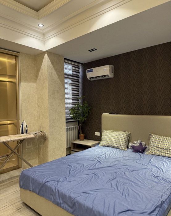 Сдаётся квартира Яккасарайский район