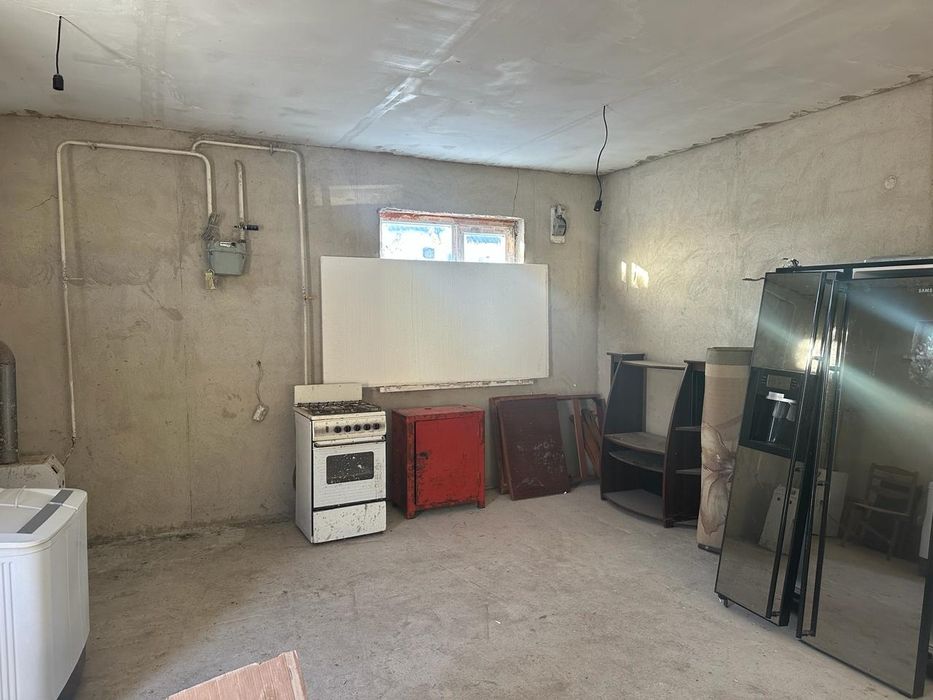 Продам частный дом