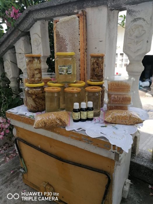 Vand miere de albine