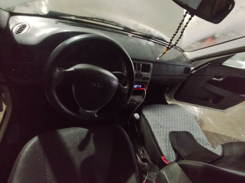 Приора 2012 универсал