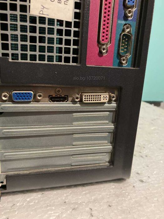 Dell Optiplex GX620