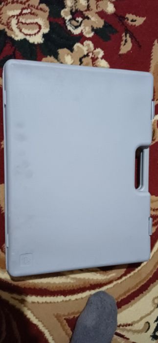 Набор метчиков и лерки