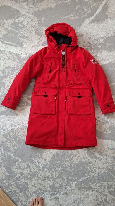 Куртка для девочек