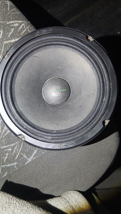 АС Apocalypse AP-M60SQL динамики