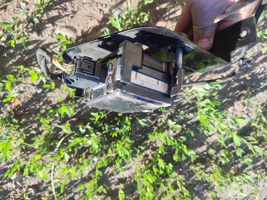 Продам радар на Chery tiggo 8 pro max