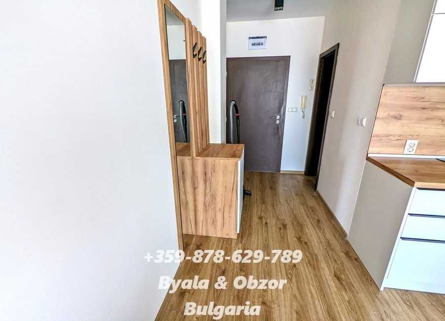 Продава се Двустаен апартамент в Обзор - 61 кв.м за 669 €/кв.м - Снимка #3