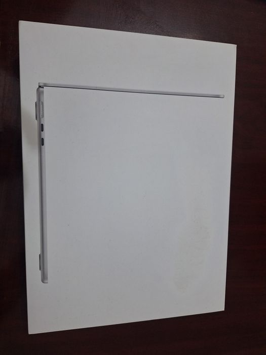 MacBook Air M4 13
