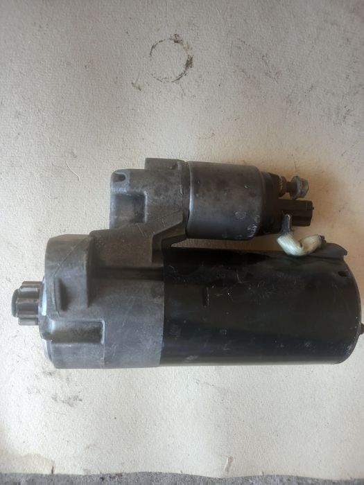 Стартер за Ауди дизел.