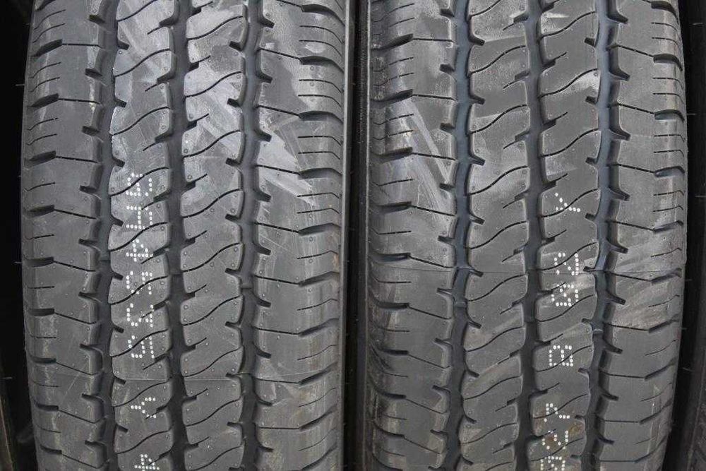 Anvelope vara noi 225/70R15C GT-Radial
