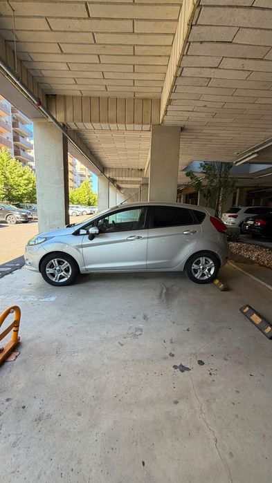 Ford Fiesta 1.4i