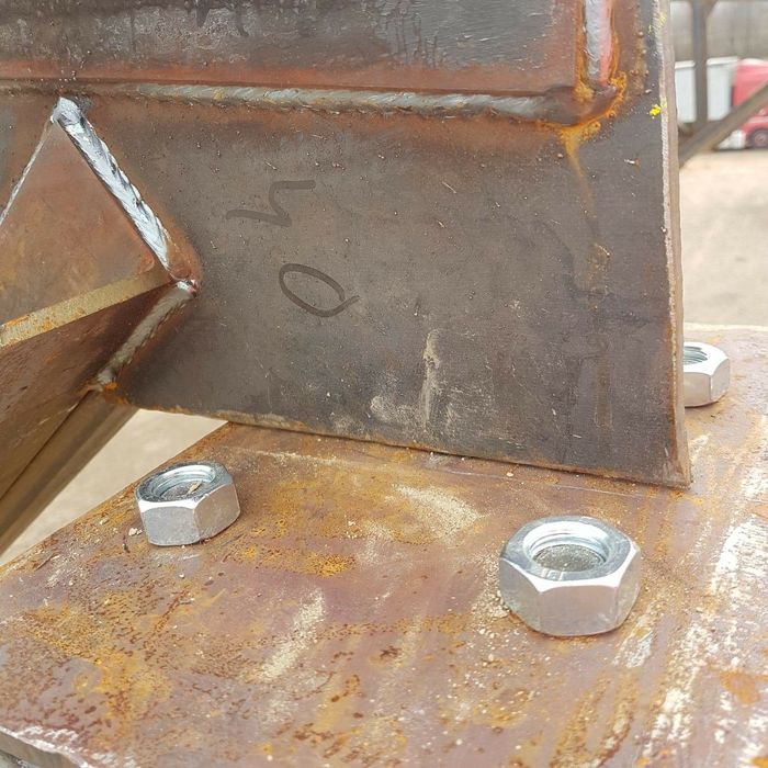 Hale metalice confectii metalice  13x40x6