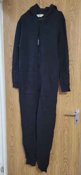 Costum salopeta 14ani+