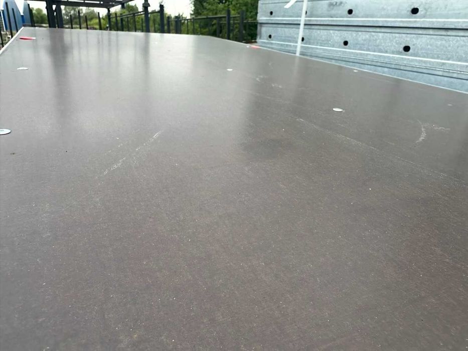 PROMOTIE Cofraje 100m2 Metalice panouri type Hunnebeck Rasto doka peri