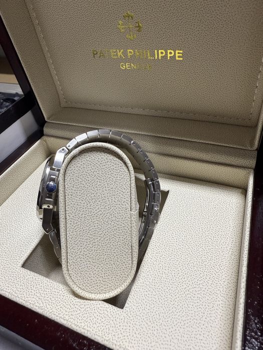 Patek philippe 42 mm , AUTOMATIC- full box