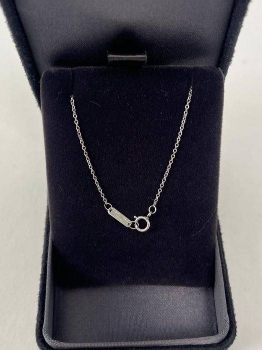 Колье Tiffany Co Lucida оригинал