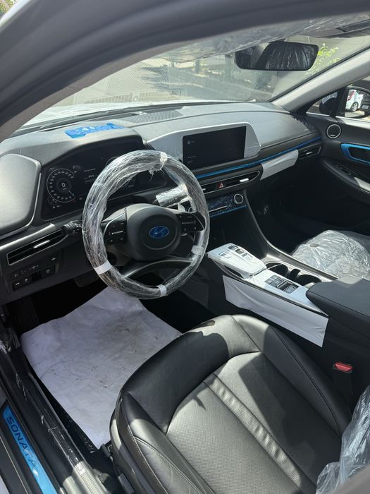Срочно Hyundai Sonata сотилади