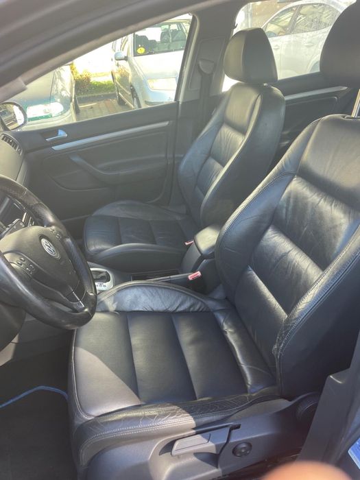 Volkswaghen golf,2.0 TDI,140 cp,automat