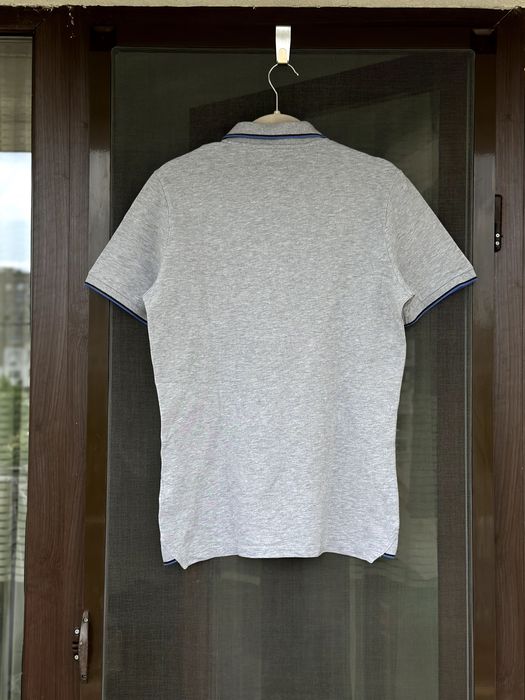 Мъжка тениска Calvin Klein Jeans (polo) - размер M, Отлично състояние