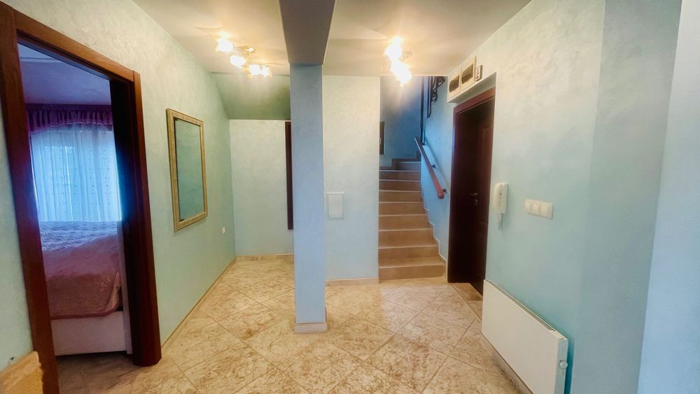 Продава се Мезонет в Варна, Лятно кино Тракия - 169 кв.м за 1238 €/кв.м - Снимка #8