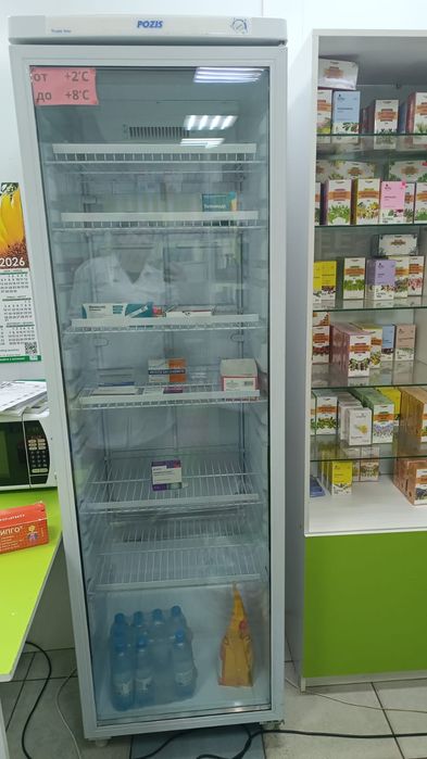 Оборудование для аптеки