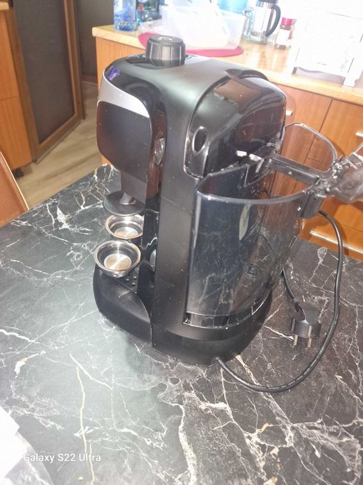Espressor manual De'Longhi EC221.B