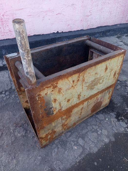 Котел отопления б/у