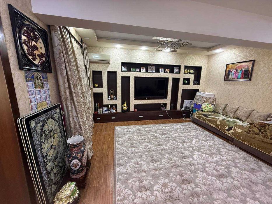 Срочно Юнусабад 14 квартал 4/2/4 Евро ремонтом ор-р Самара туйхона