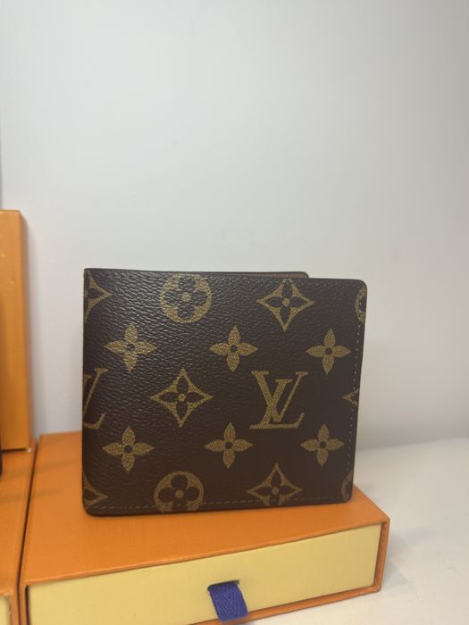Portofel Louis Vuitton Piele