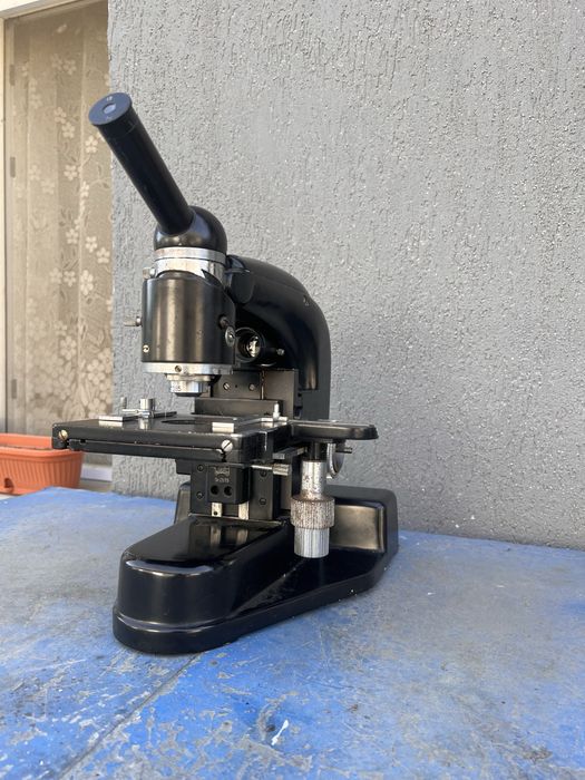 Microscop IOR MC-2