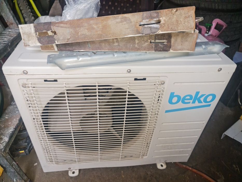 Продам кондиционер Беко