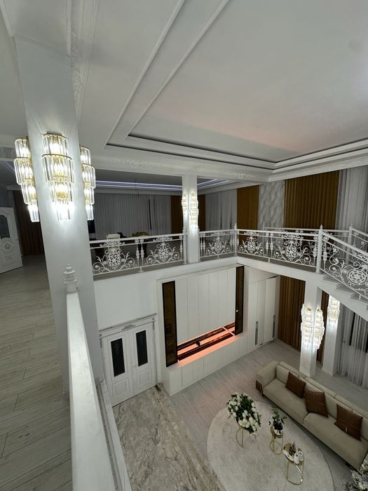 Продается дом торг есть