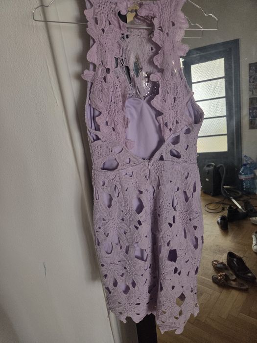 Рокля Missguided