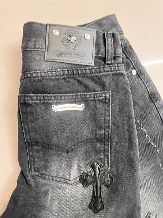 Мужские шорты Chrome Heards