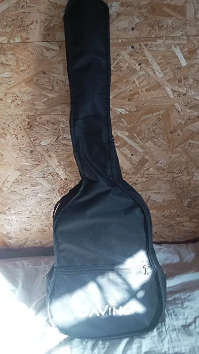 Классическая гитара