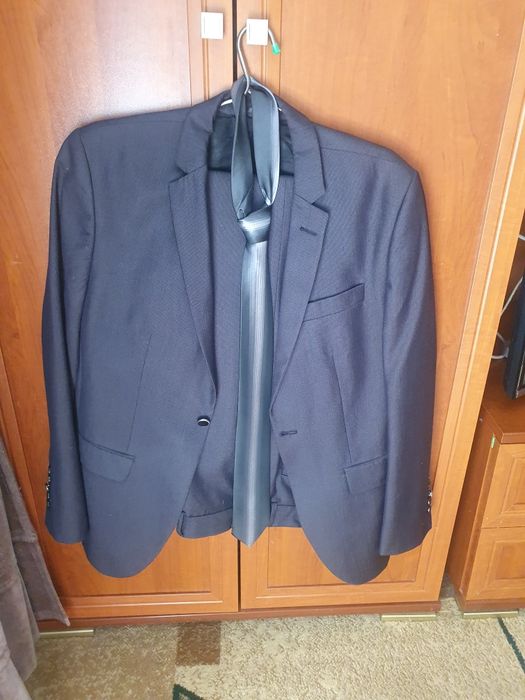 Костюм подростковый